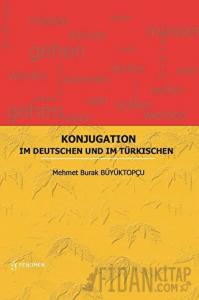 Konjugation - Im Deutschen Und Im Türkischen