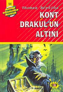 Kont Drakul’un Altını