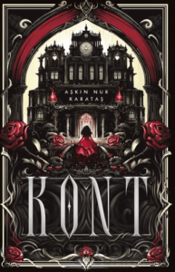 Kont Özel Baskı (Ciltli)