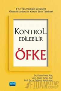 Kontrol Edilebilir Öfke