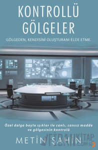 Kontrollü Gölgeler