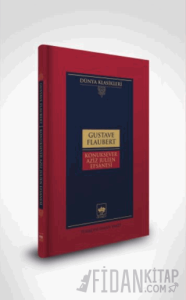 Konuksever Aziz Julien Efsanesi (Ciltli)