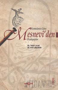 Konulara Göre Mesnevi’den Özdeyişler