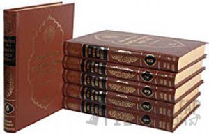 Konularına Göre Kur’an-ı Kerim Ayetleri (6 Cilt Takım) (Ciltli)