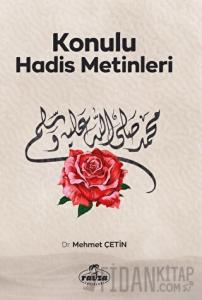 Konulu Hadis Metinleri