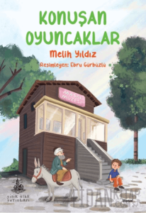 Konuşan Oyuncaklar