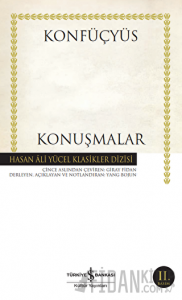 Konuşmalar