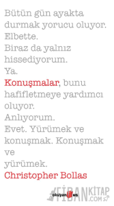Konuşmalar