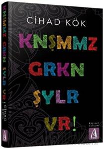 Konuşmamız Gereken Şeyler Var