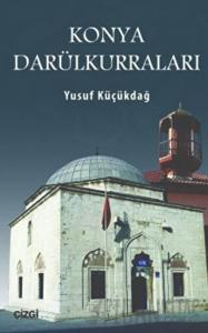 Konya Darülkurraları