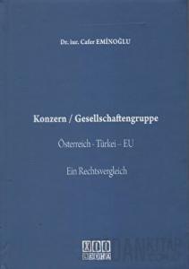 Konzern / Gesellschaftengruppe (Ciltli)