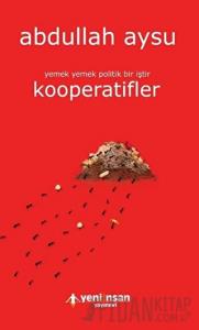 Kooperatifler
