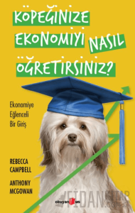 Köpeğinize Ekonomiyi Nasıl Öğretirsiniz?