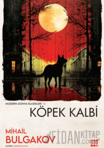 Köpek Kalbi