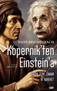 Kopernik’ten Einstein’e