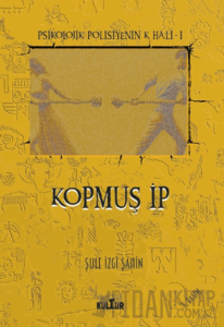 Kopmuş İp
