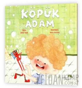 Köpük Adam