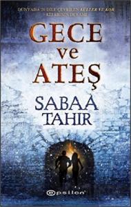 Kor 2 - Gece ve Ateş