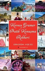 Korece Gramer ve Pratik Konuşma Rehberi