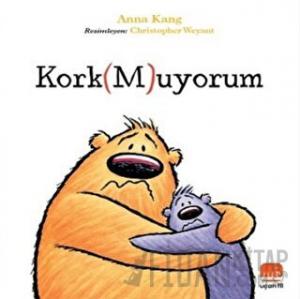 Kork(M)uyorum
