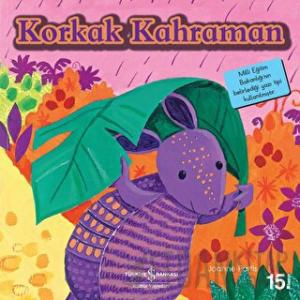 Korkak Kahraman