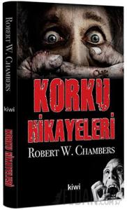Korku Hikayeleri