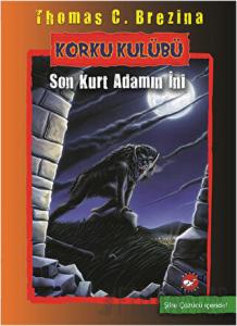 Korku Kulübü 8