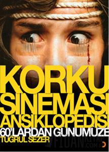 Korku Sineması Ansiklopedisi (Ciltli)