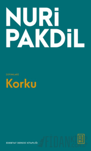 Korku