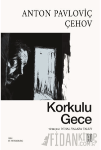 Korkulu Gece