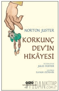 Korkunç Dev’in Hikâyesi