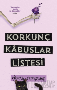 Korkunç Kabuslar Listesi