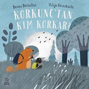 Korkunç'tan Kim Korkar?