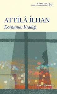 Korkunun Krallığı