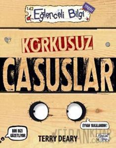 Korkusuz Casuslar