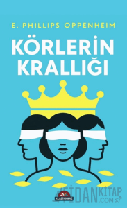Körlerin Krallığı