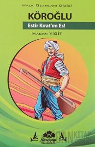 Köroğlu - Halk Ozanlar Dizisi