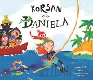 Korsan Kız Daniela