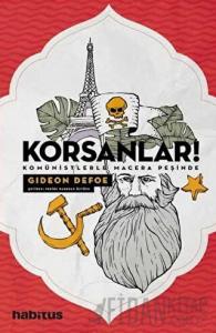 Korsanlar!