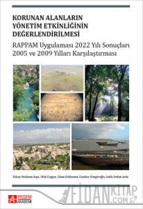 Korunan Alanlarının Yönetim Etkinliğinin Değerlendirilmesi