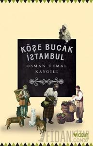 Köşe Bucak İstanbul