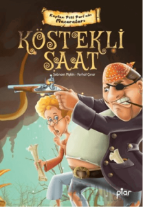Köstekli Saat