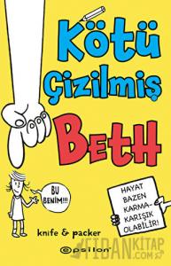 Kötü Çizilmiş Beth