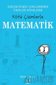 Kötü Çizimlerle Matematik