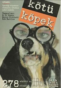 Kötü Köpek