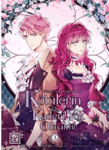 Kötülerin Kaderi Yok Olmaktır 3