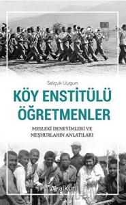 Köy Enstitülü Öğretmenler