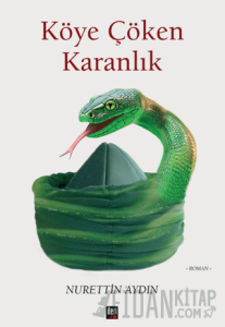 Köye Çöken Karanlık