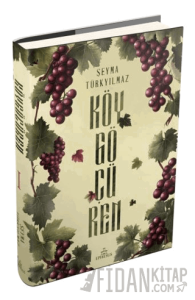 Köygöçüren 1 (Ciltli)