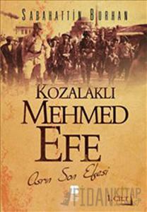 Kozalaklı Mehmed Efe - 1. Cilt